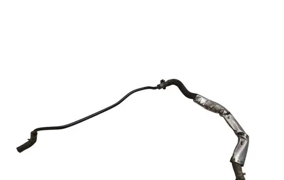 Audi A6 S6 C6 4F Engine coolant pipe/hose 