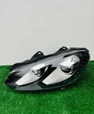 Volkswagen Golf VI Headlight/headlamp 5K1941751D