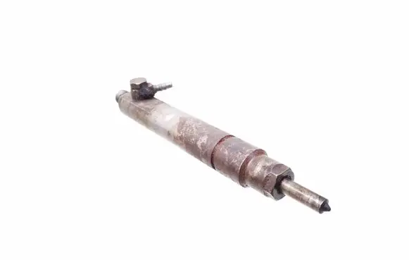 Land Rover Discovery Fuel injector KBEL98P52