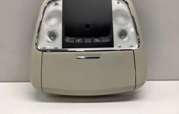 Dodge Durango III Front seat light 1UC591DAAC 585415077