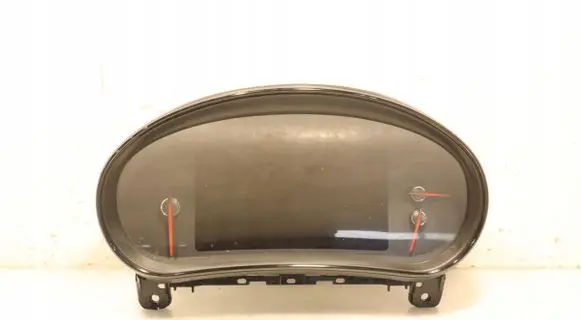 Opel Insignia A Clock 