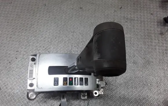 Hyundai Terracan Gear shifter/selector