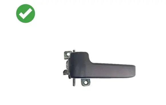 Mercedes-Benz ML W163 Seat adjustment handle A1639200464