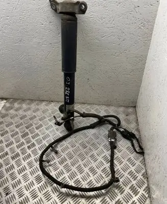 Opel Insignia A Rear shock absorber/damper 22972268 314801718 442400008993