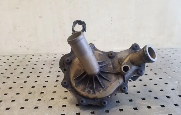 Fiat Ducato Water pump 6C1Q8K500AF