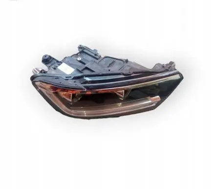 Volkswagen T-Roc Headlight/headlamp 2GA941036AF