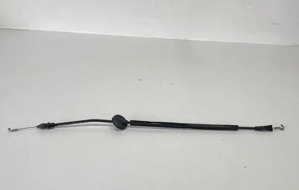 Volkswagen Golf V Front door cable line 1K5837085