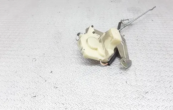 Honda CR-V Tailgate boot lock/latch motor 