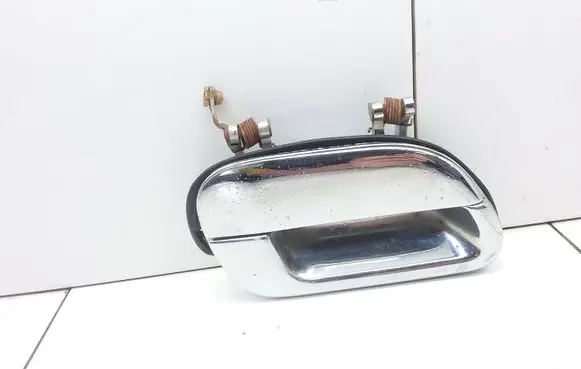 SsangYong Musso Rear door exterior handle