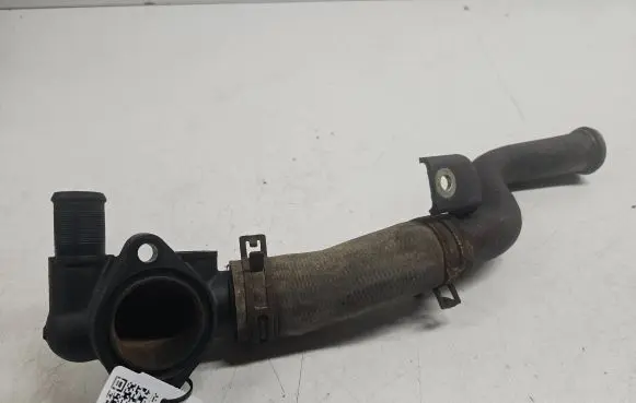 Peugeot 206 Engine coolant pipe/hose