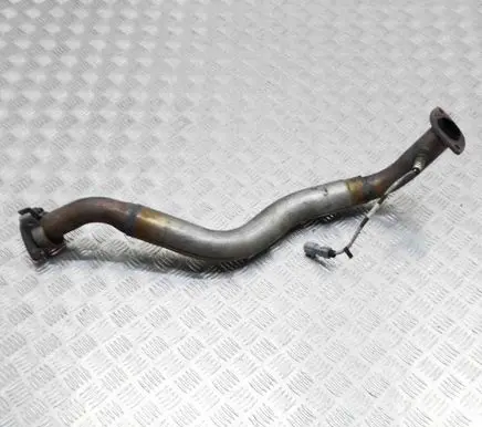 Lexus RX 450H Exhaust flexible connection 8946548390