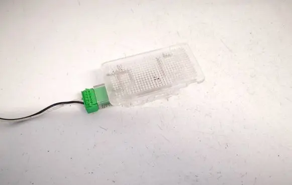 Volvo XC90 Other interior light 9151431