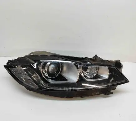 Jaguar XF X260 Headlight/headlamp GX6313W029DH