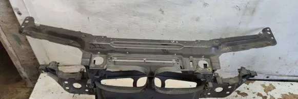 BMW 5 E39 Radiator support slam panel 11564310