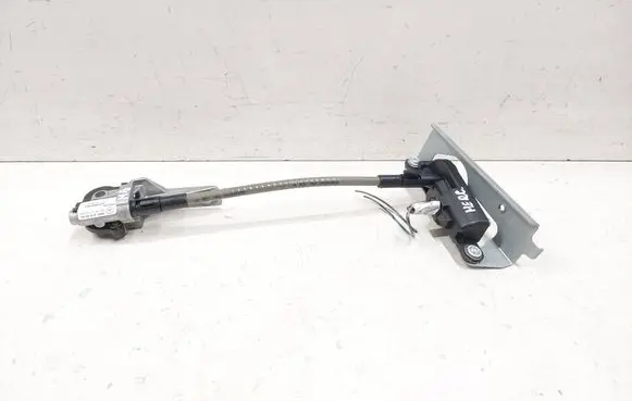Mercedes-Benz R W251 Vent window/glass motor A2518201942 A2526700304 A2518200342