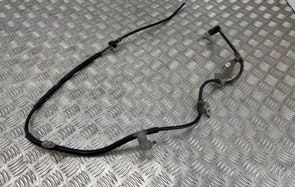 Mitsubishi Eclipse Cross Handbrake wiring loom/harness 
