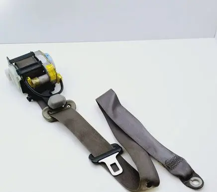 Suzuki Ignis Front seatbelt 84920-81G3