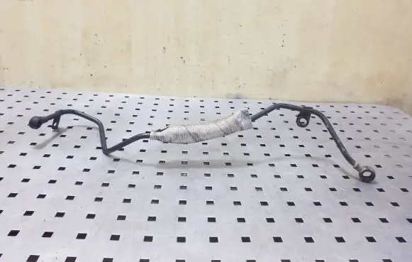 Hyundai ix35 Turbo turbocharger oiling pipe/hose