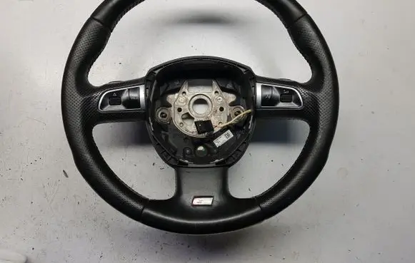 Audi A4 S4 B8 8K Steering wheel 8K0419091BC