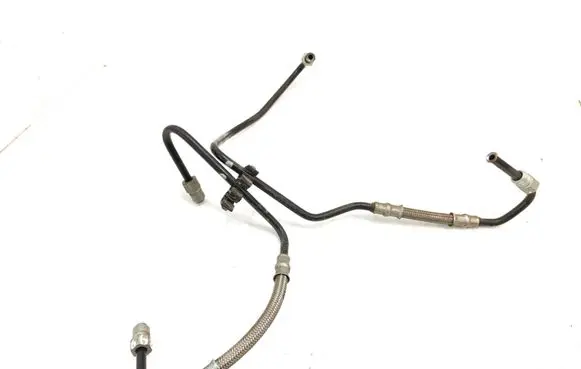Opel Astra J Brake booster pipe/hose 