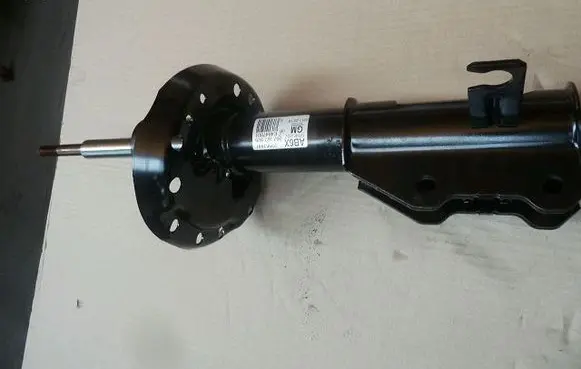 Opel Insignia A Front shock absorber/damper 22951841