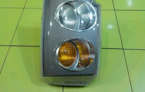 Land Rover Range Rover L322 Front indicator light PRZOD LEWY