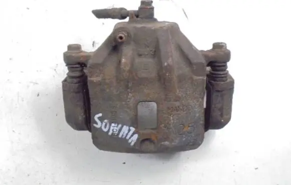Hyundai Sonata Front brake caliper BC141056