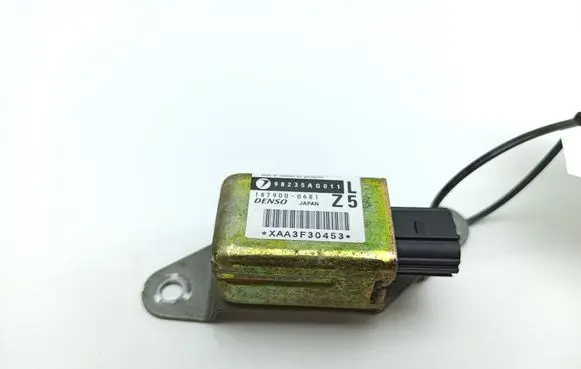Subaru Legacy Airbag deployment crash/impact sensor 98235AG011 1879000681