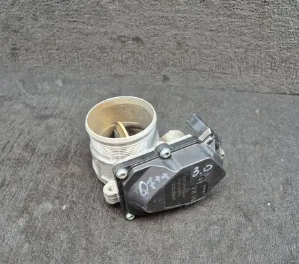 Audi Q7 4L Throttle valve 059145950AA 059145950AE 059145950AF