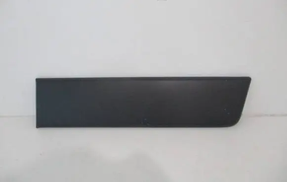 Fiat Ducato Rear fender molding trim 1317360070