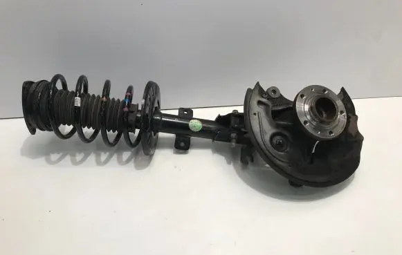 Citroen C5 X Front suspension assembly kit set 9836108080 225243