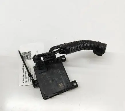 Nissan Qashqai J12 Distronic sensor radar 0203304719 284386UU2A