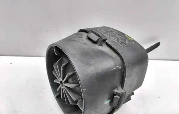 Mercedes-Benz S W221 Alarm system siren A2218208526