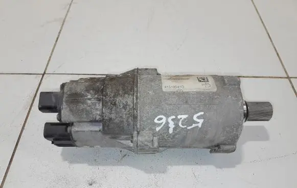 Opel Astra K Steering rack electric part A0056206C 17065 170654853A4000F
