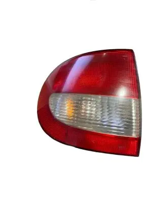 Renault Megane I Rear/tail lights 7700428058