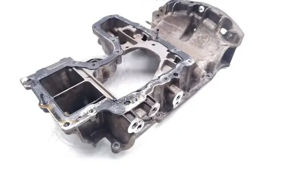 Peugeot Partner Oil sump 9827467380