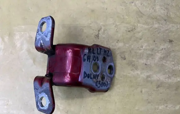 Mazda 6 Rear door lower hinge GS1D73240B