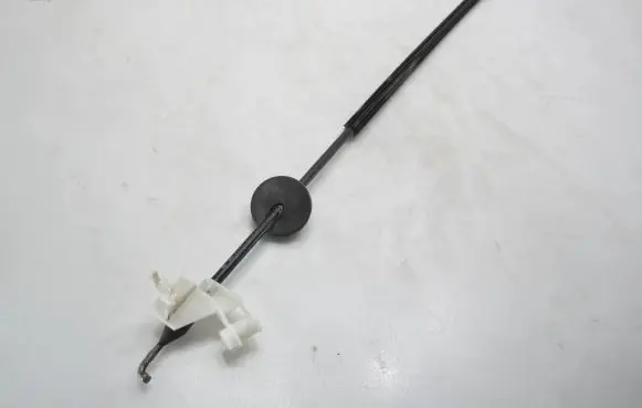 Volkswagen Golf V Rear door cable line 1K5839085C