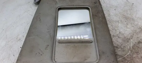 BMW 3 E46 Sun visor NOCODE