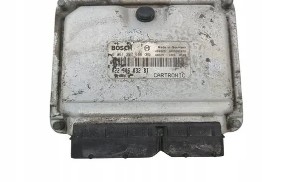 Engine control unit/module