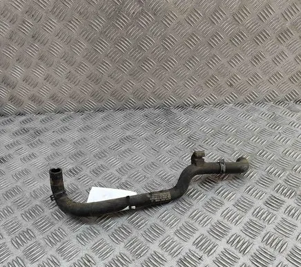 Mercedes-Benz SLK R171 Engine coolant pipe/hose A1718301496
