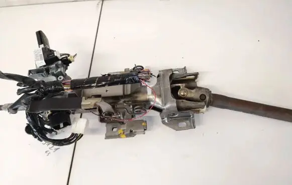 Mazda 6 Steering wheel axle 