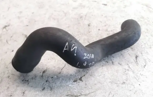 Audi A4 S4 B5 8D Intercooler hose/pipe 058145856k