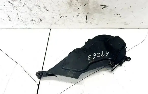 Timing belt guard (cover)