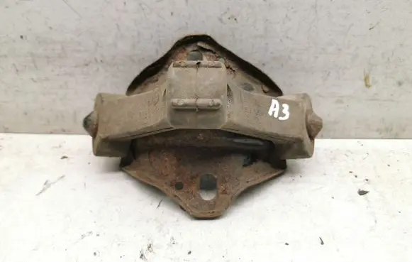 Muffler mount bracket/holder