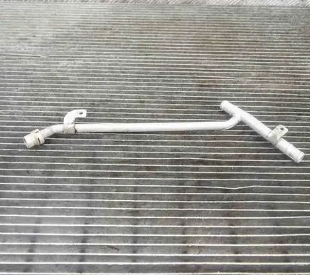 Audi A7 S7 4G Air intake hose/pipe 4G0819377K