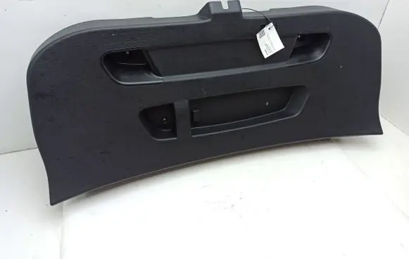 BMW X1 E84 Tailgate/boot lid cover trim 2991704 11242012 107902