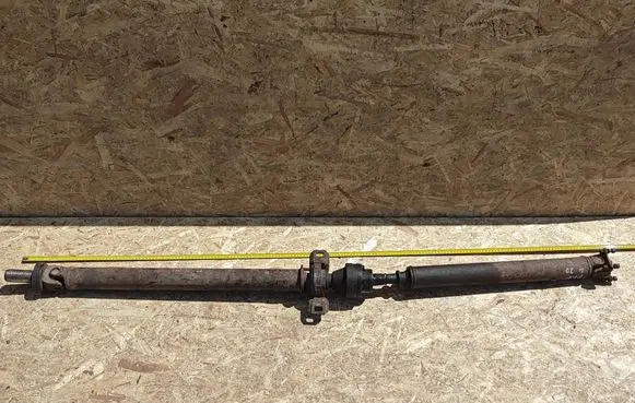 Toyota RAV 4 (XA20) Drive shaft (set) 