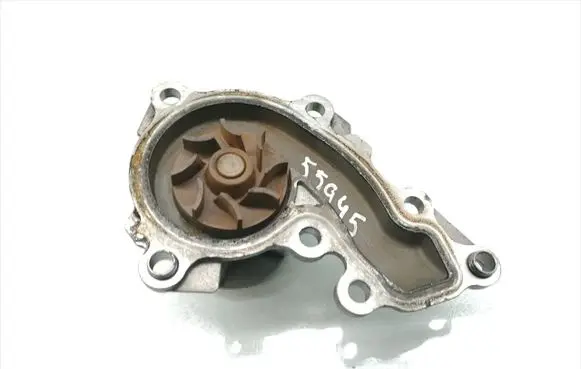 Hyundai Kona I Water pump 