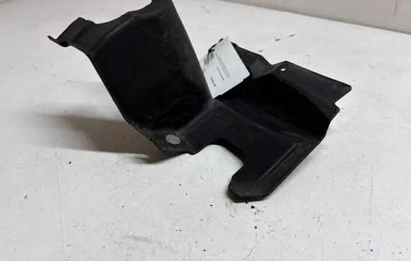 BMW 4 F32 F33 Front underbody cover/under tray 7274858